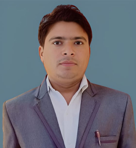 Ram Anuj Kumar